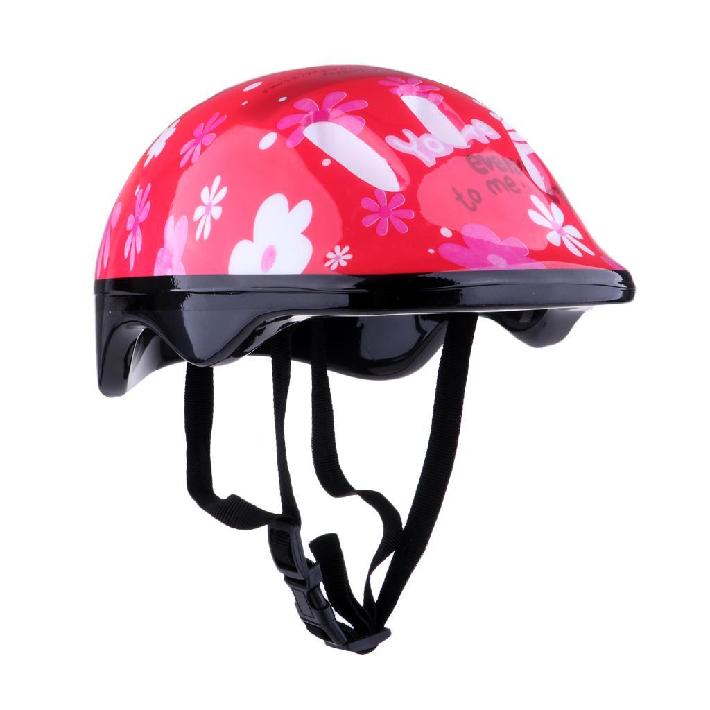 7 pieces Junior Roller Skating Skateboard Helmet Knee Wrist Guard Elbow Pad