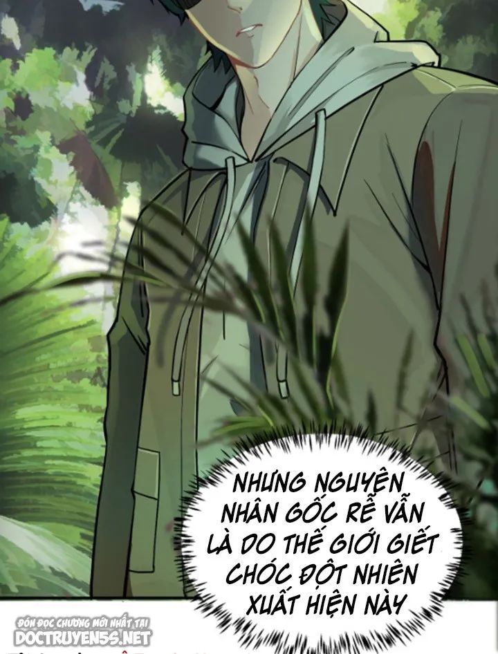 bắt đầu với thiên phú cấp sss chapter 5 18