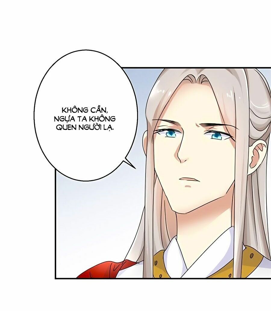 thuần phi ký chapter 4 4