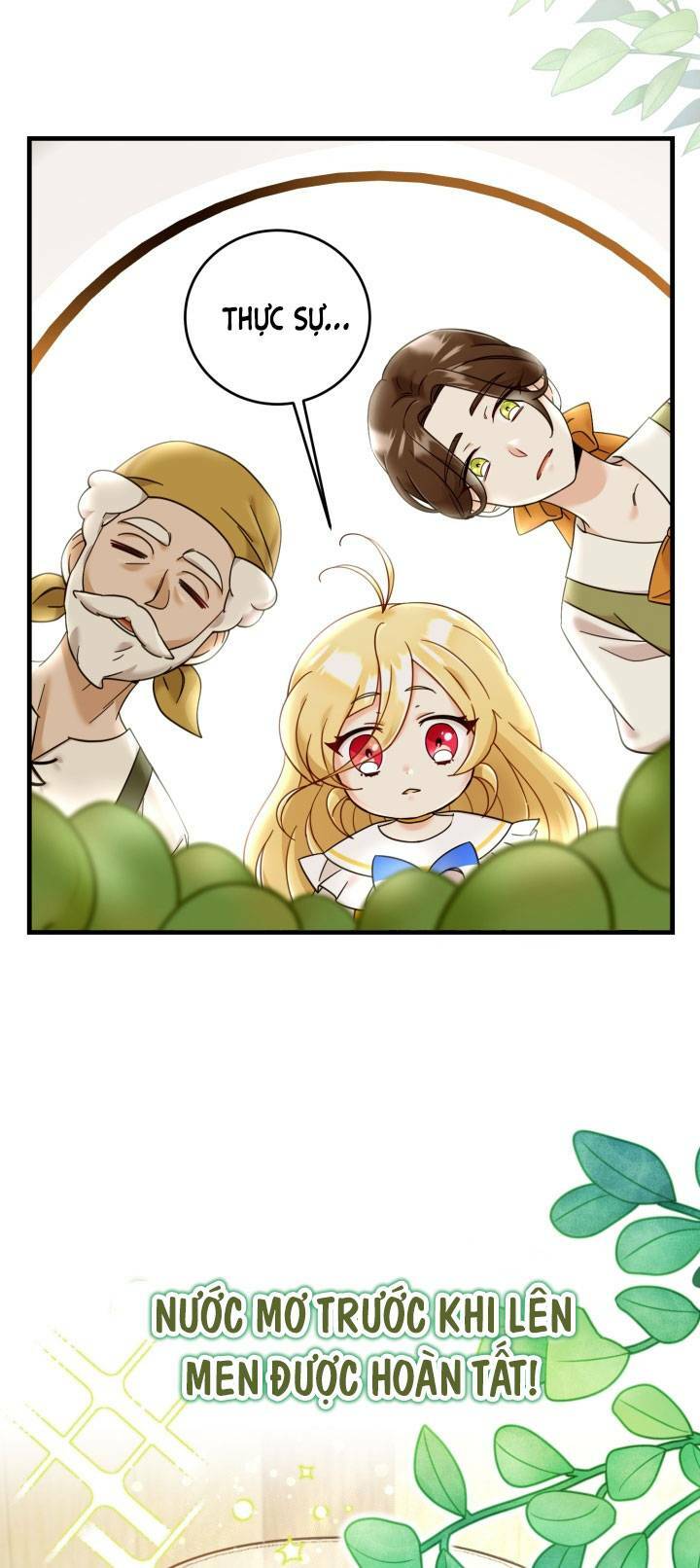 công chúa dược sĩ bé con chapter 11 27