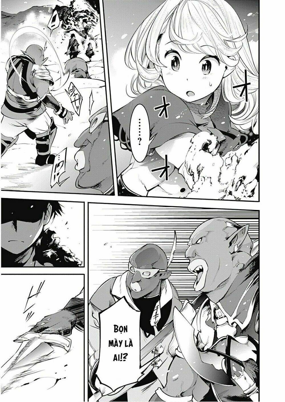 worlds end harem fantasia chapter 13 50