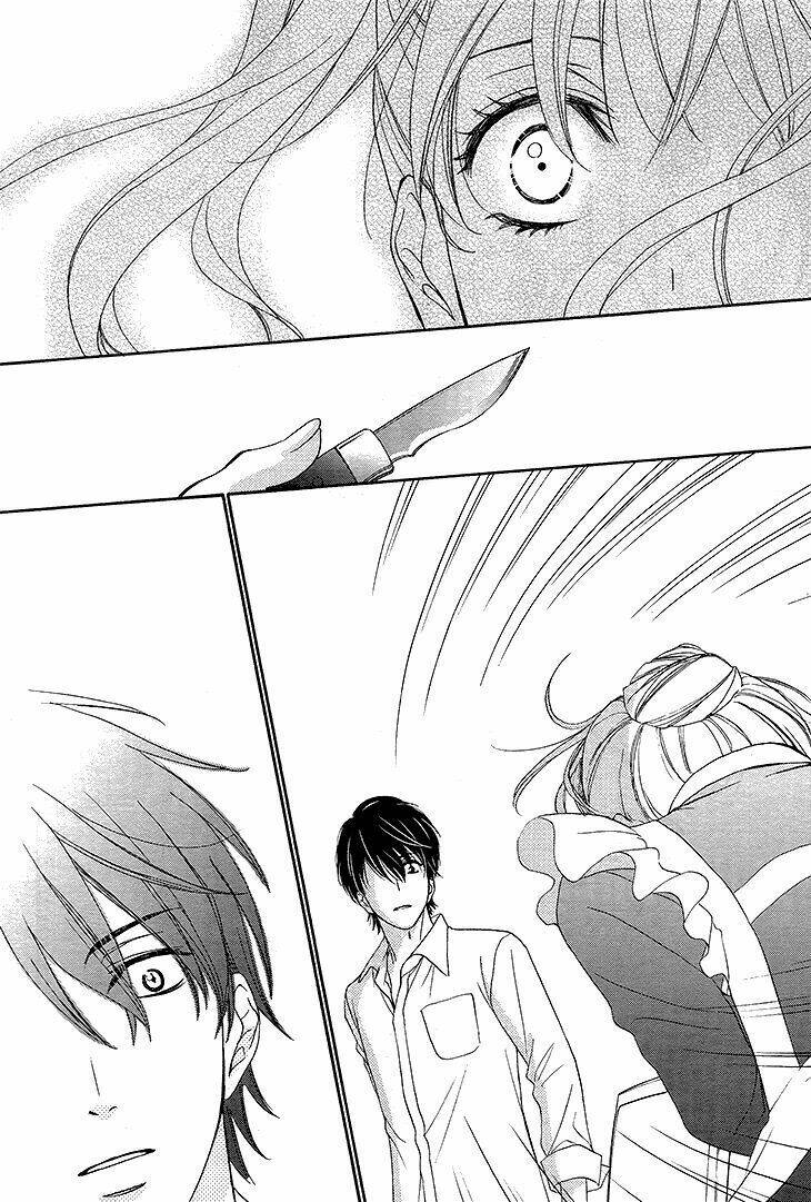 khi mỹ nhân ra tay cứu anh hùng chapter 7 26