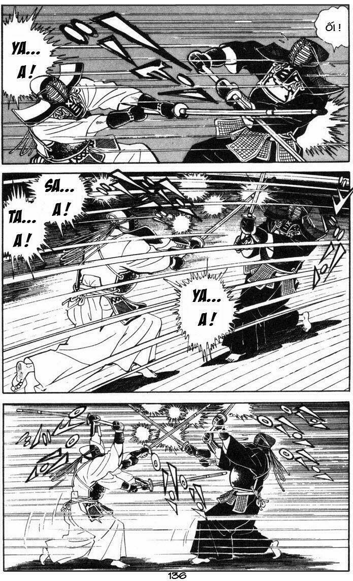 ore wa teppei chapter 48 16