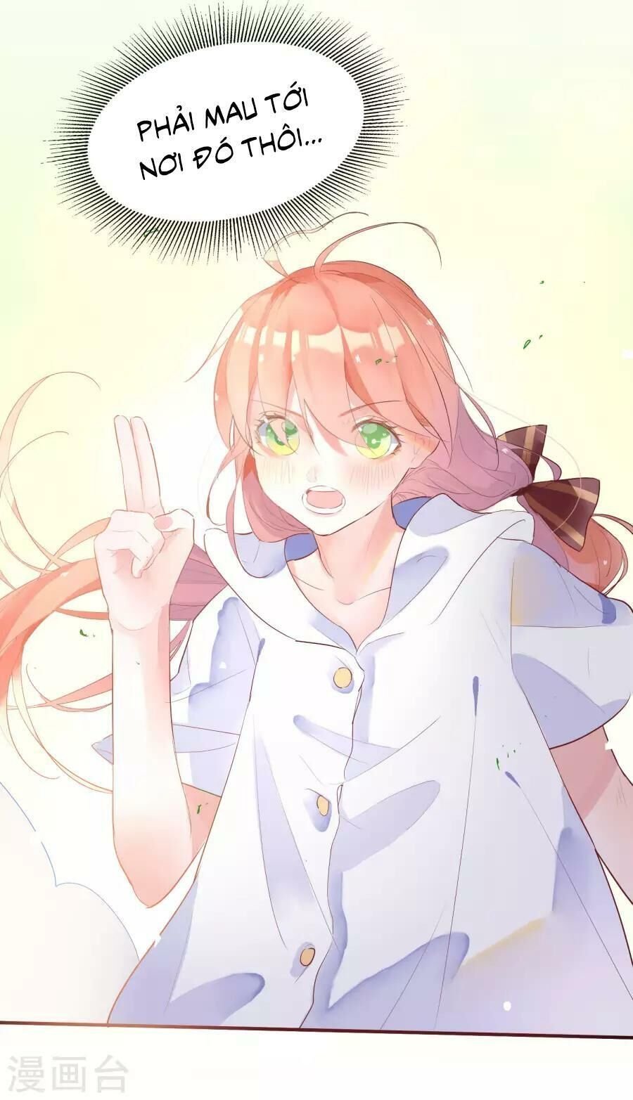 người yêu ngọt ngào của tôi chapter 13 21