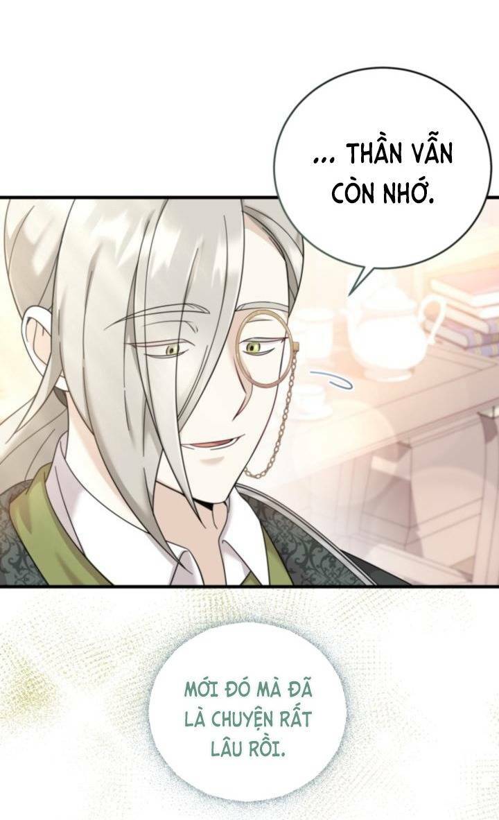 công chúa dược sĩ bé con chapter 8 33