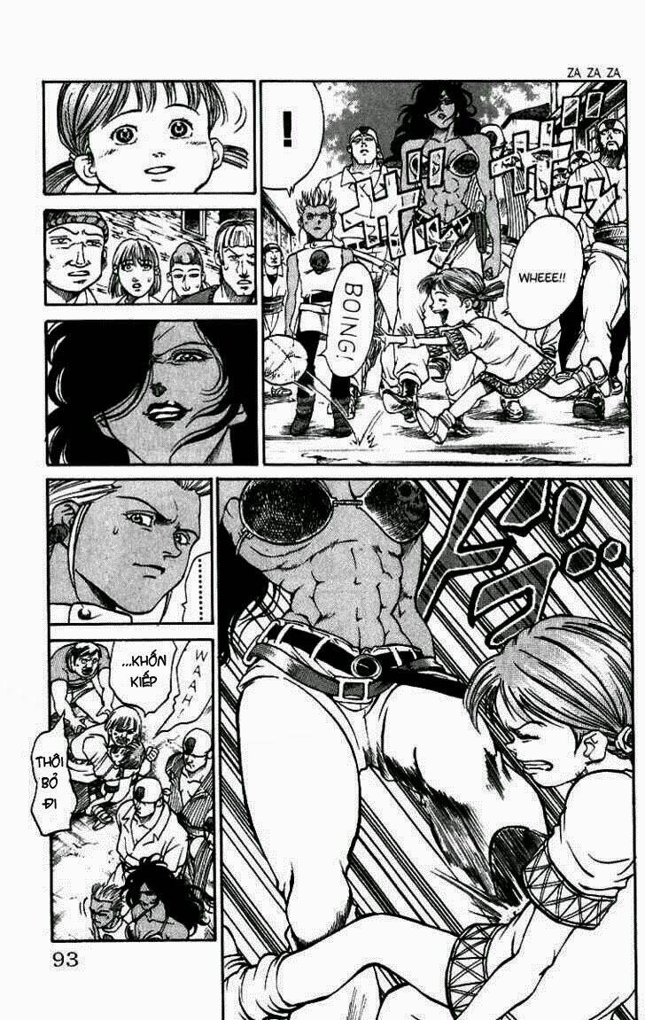 vua trên biển chapter 11 6