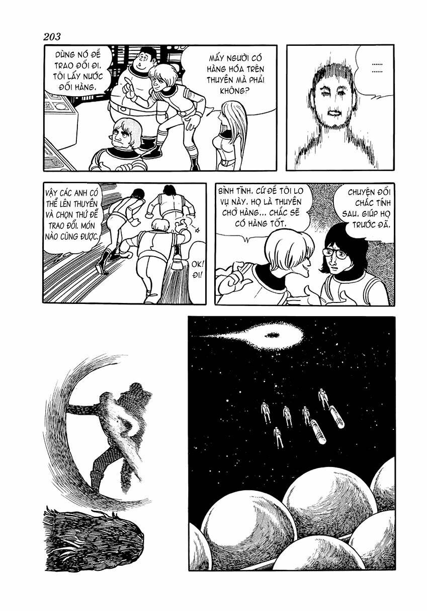 clockwork apple chapter 7 9