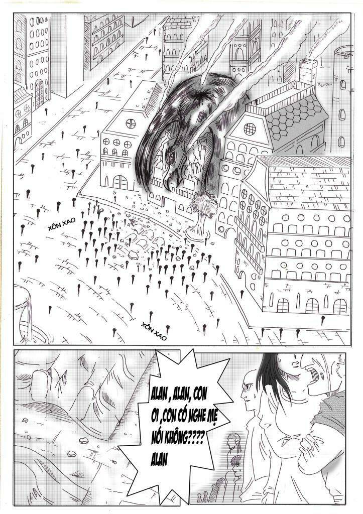 eko land chapter 2 9