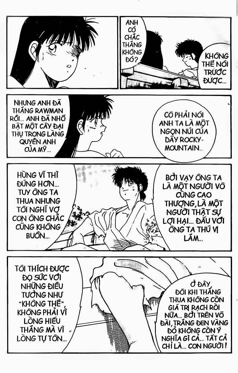 truyền nhân atula - shura no mon i chapter 111 25