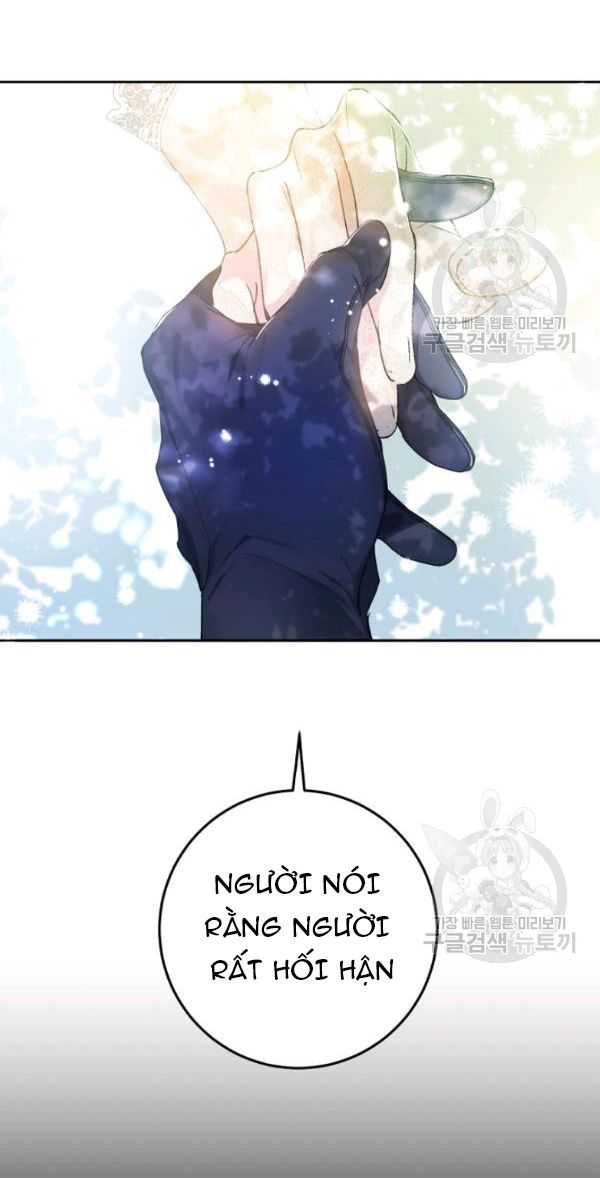 con rối ác nữ marionette chapter 25 31