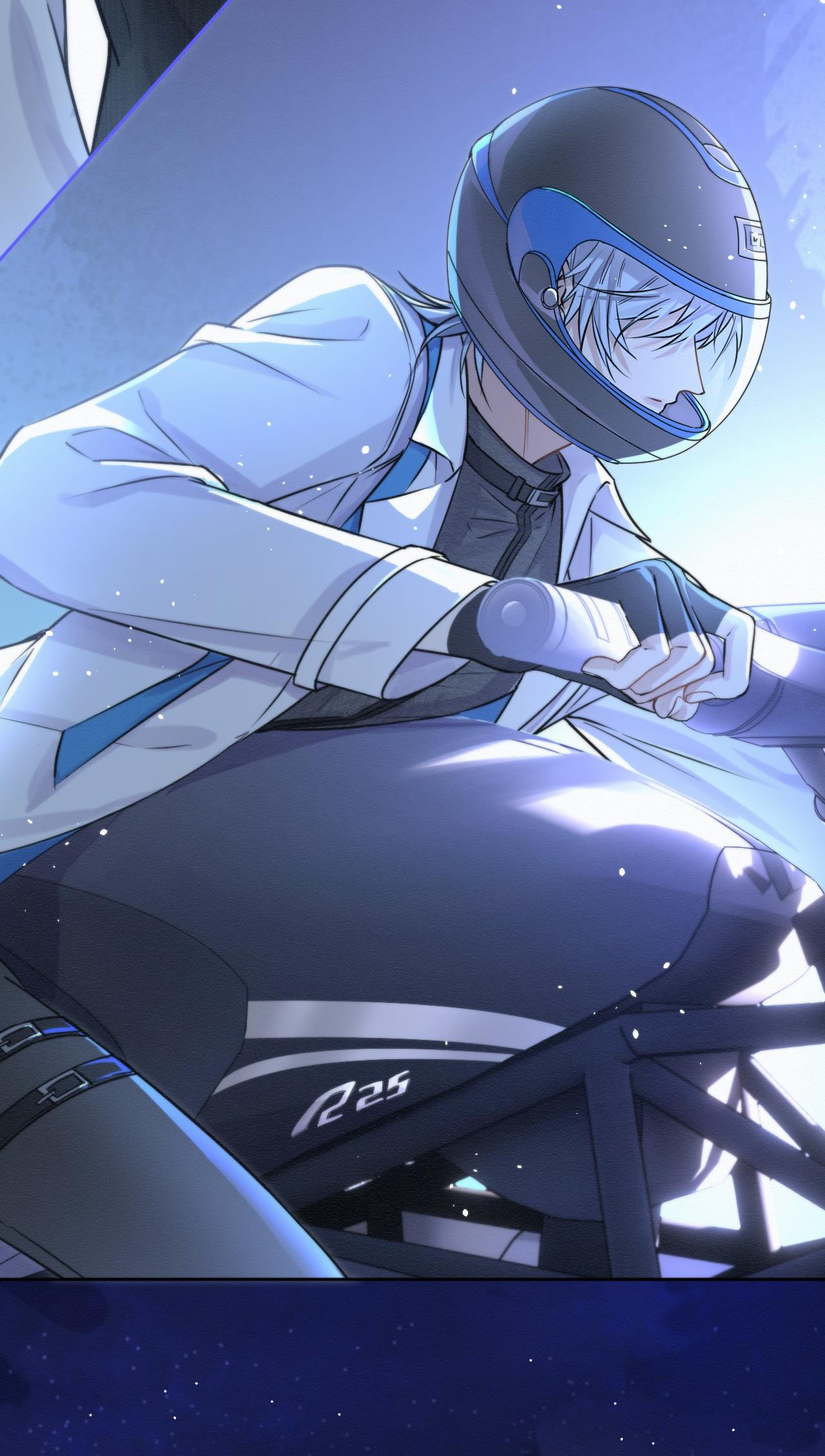 huynh dạy đệ vô lễ chapter 2 24