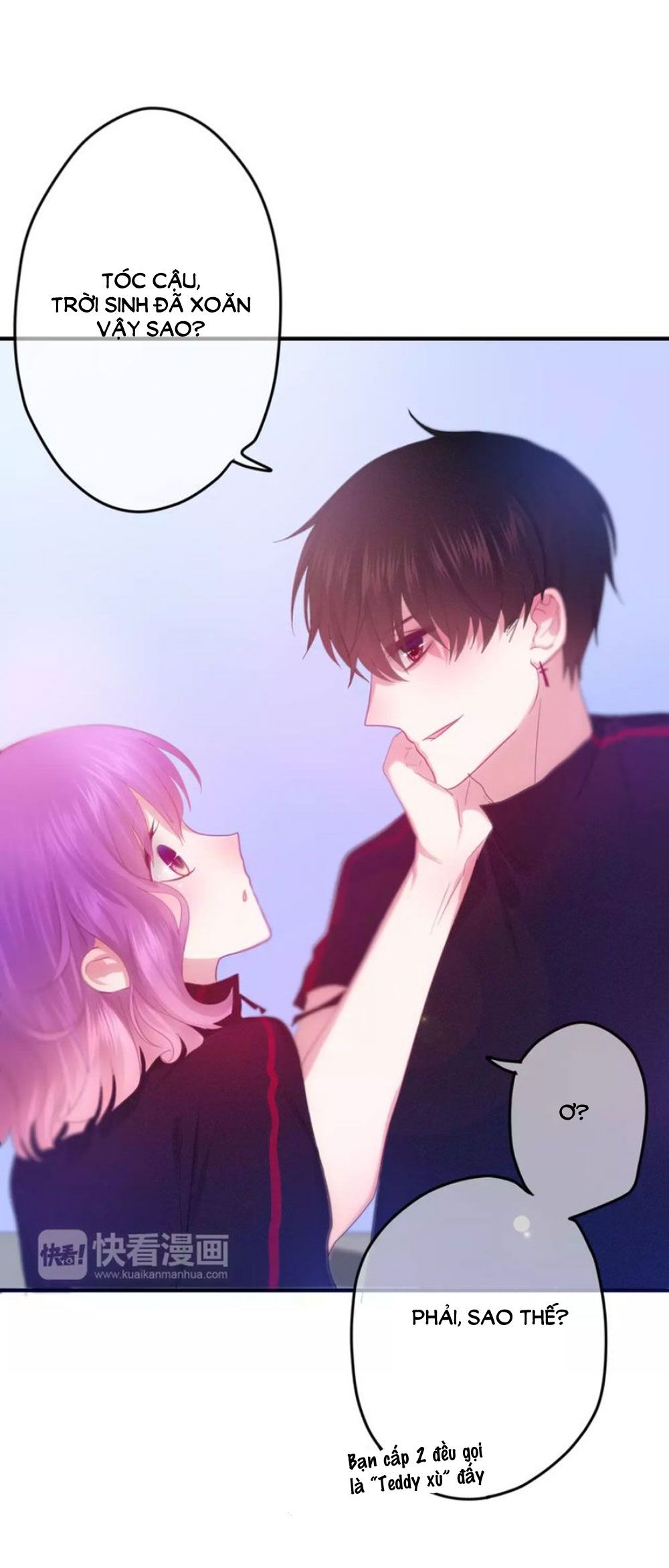 tháng sáu kì diệu chapter 29 19