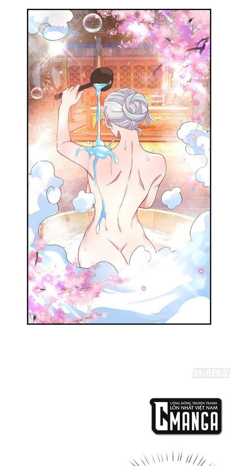 Ta Trở Về Từ Thế Giới Tu Tiên chapter 45 19