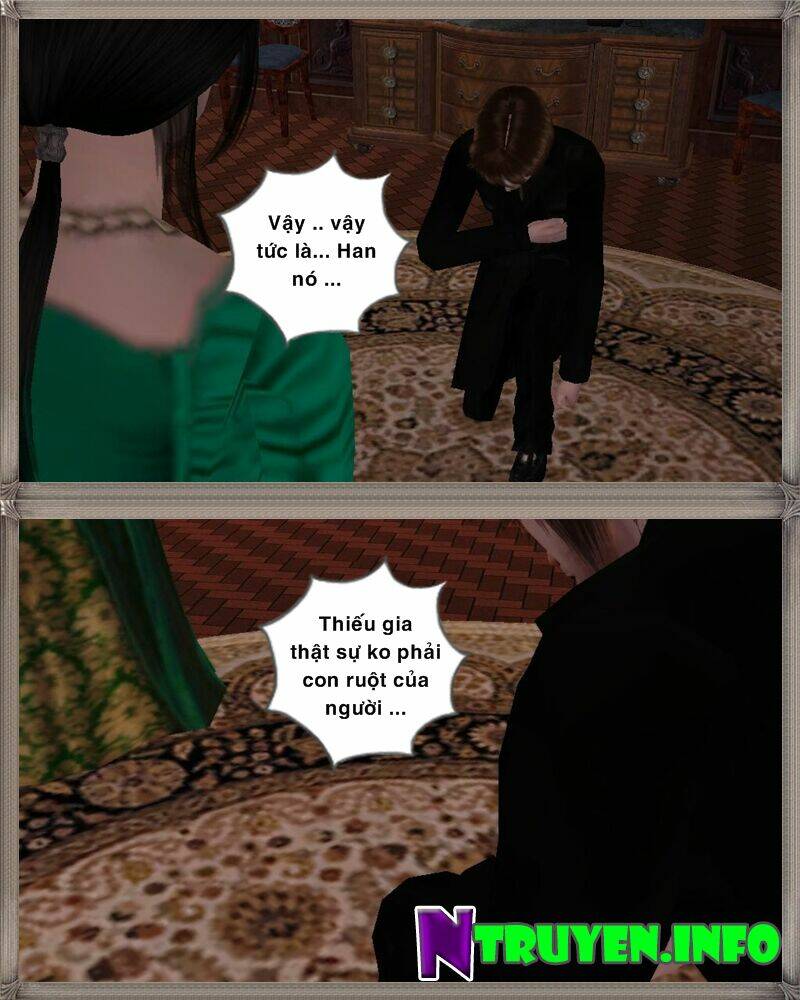 truyện sims - earl story chapter 54 17