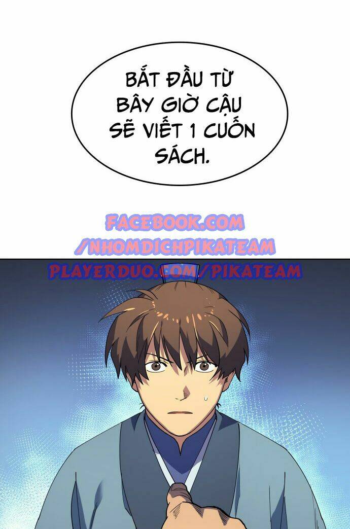 câu chuyện về người lưu giữ lịch sử chapter 1 98