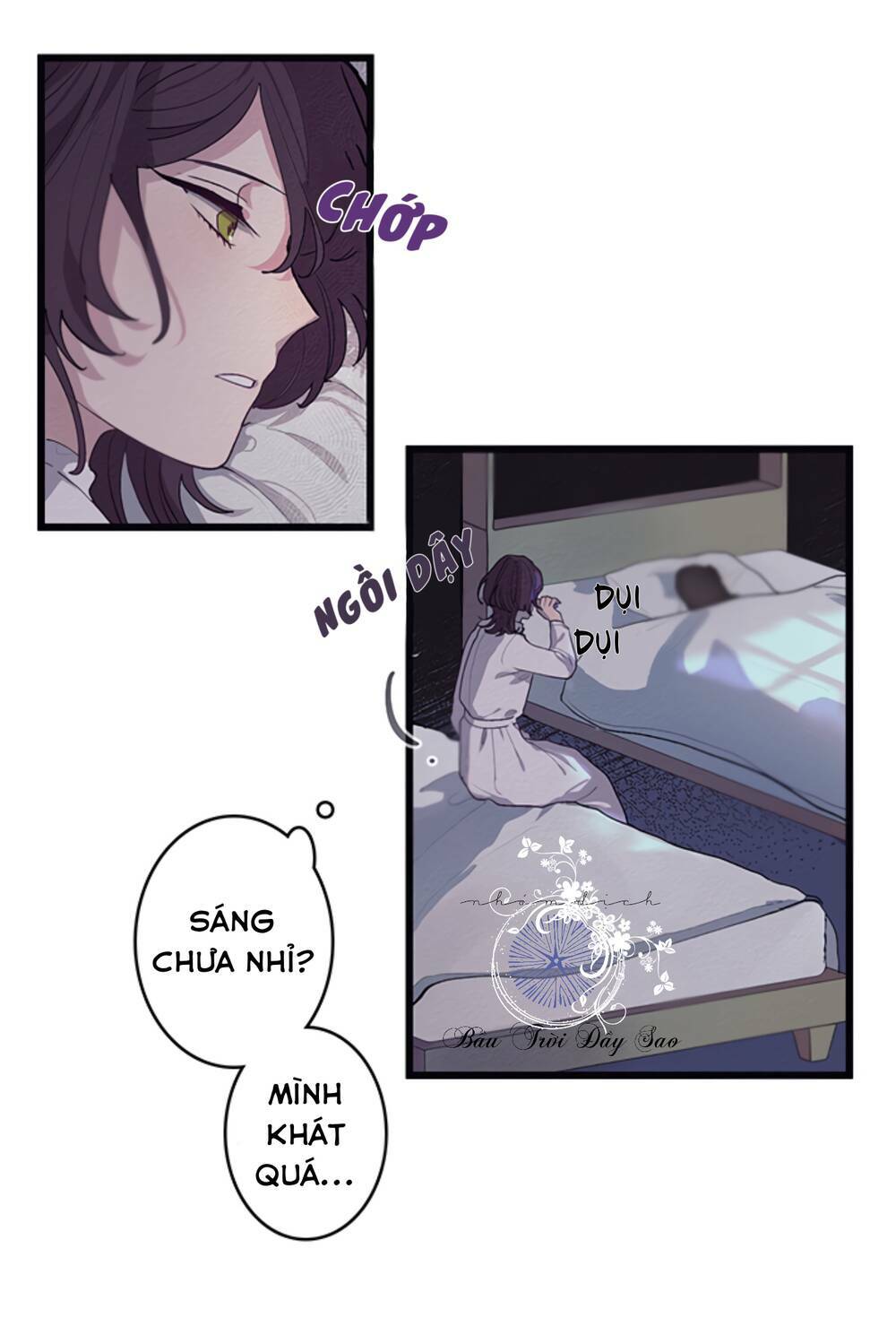 a lady's table chapter 1 60