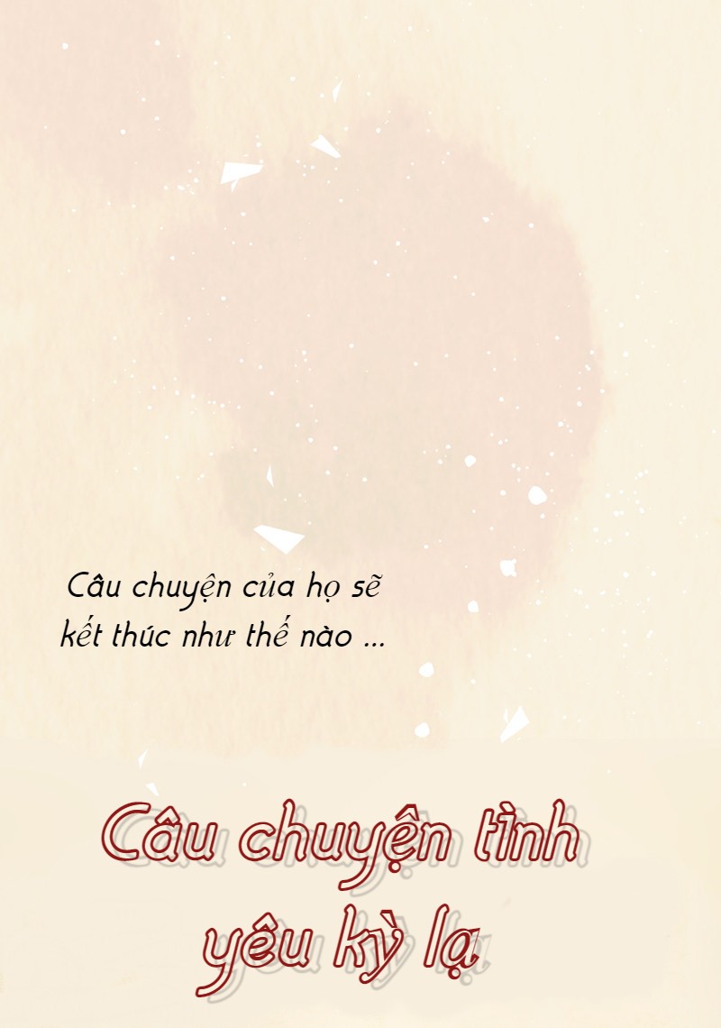 câu chuyện tình yêu kỳ lạ chapter 1 3