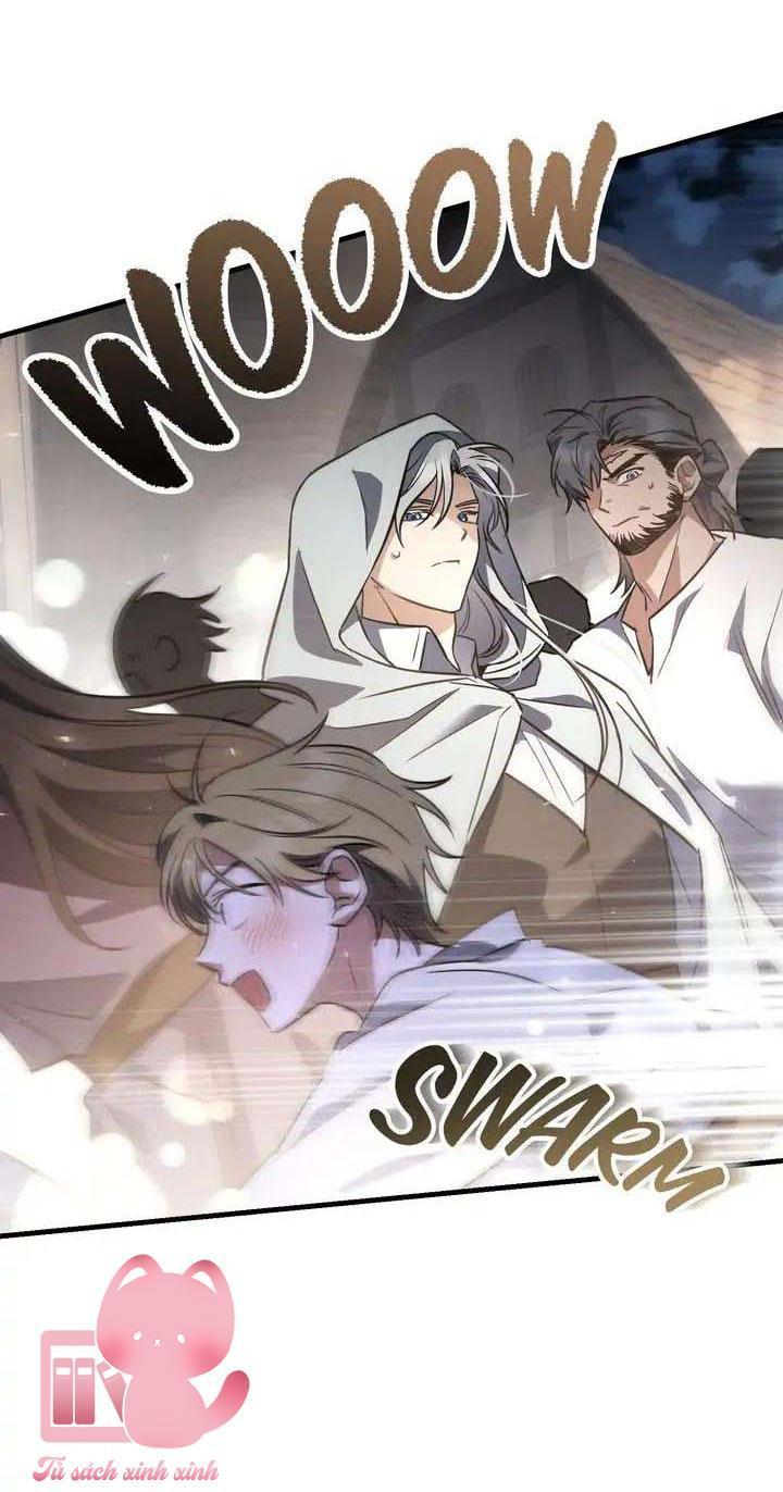 đêm đen khuất bóng chapter 49 28