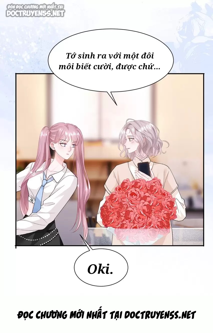 mận xanh chapter 44 15