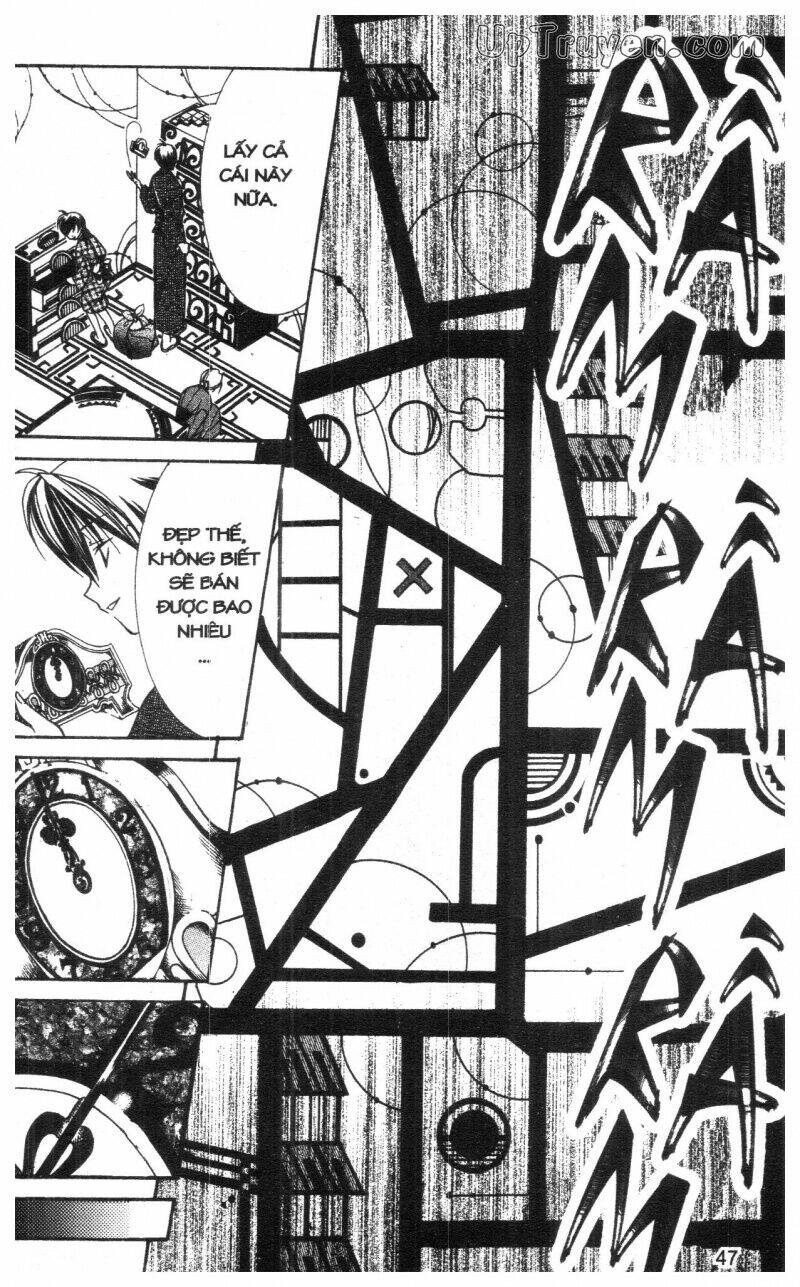 nightmare inspector chapter 3 46