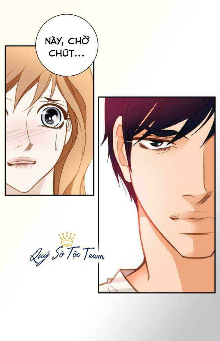 tiếp xúc chí mạng chapter 42 32