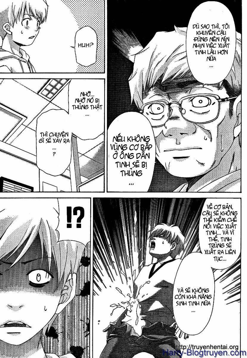 my balls chapter 26 23