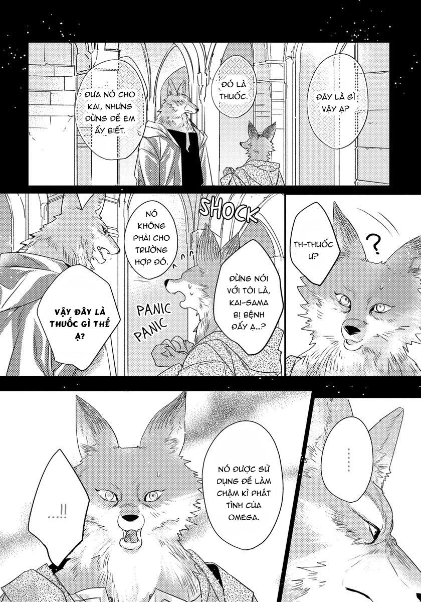 pendulum jujin omegaverse chapter 3 8