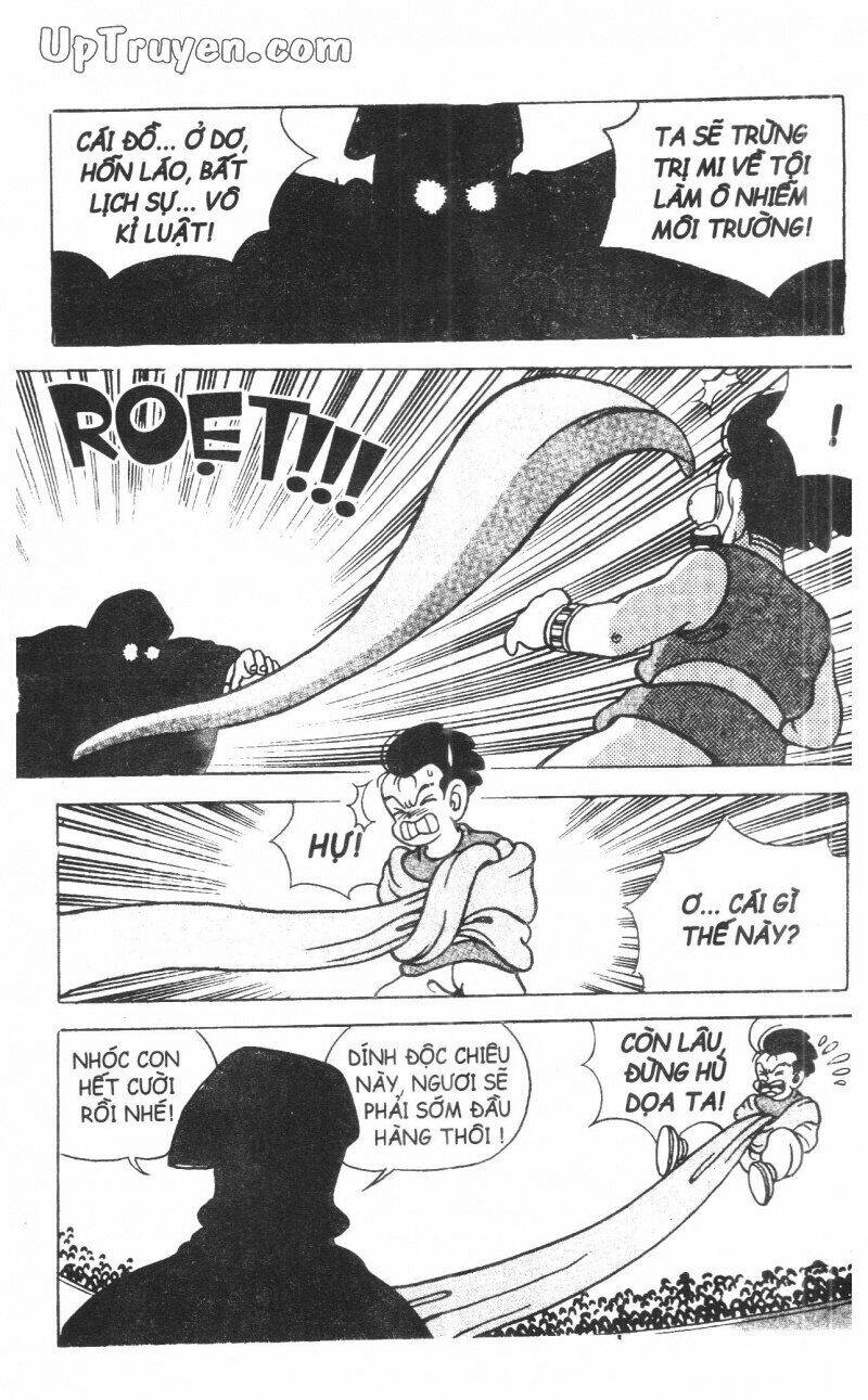 đội quân nhí nhố chapter 15 102