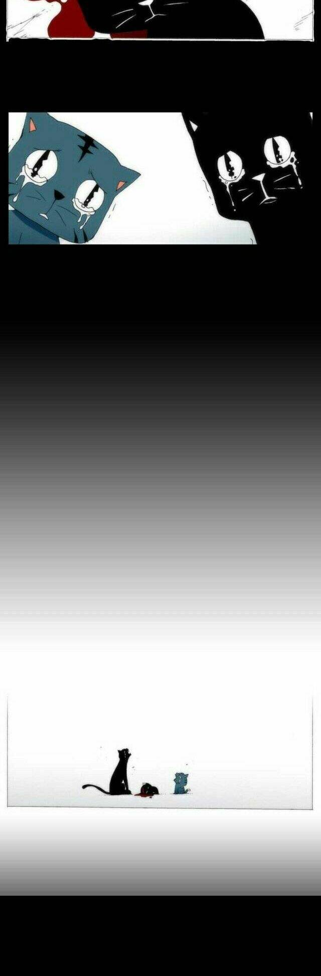 can't see can't hear but love chapter 83 11