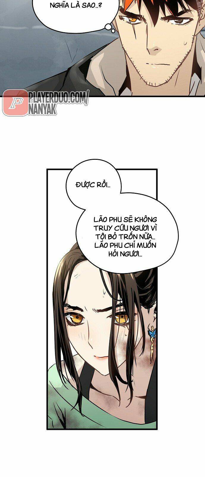 hứa lan chapter 36 63