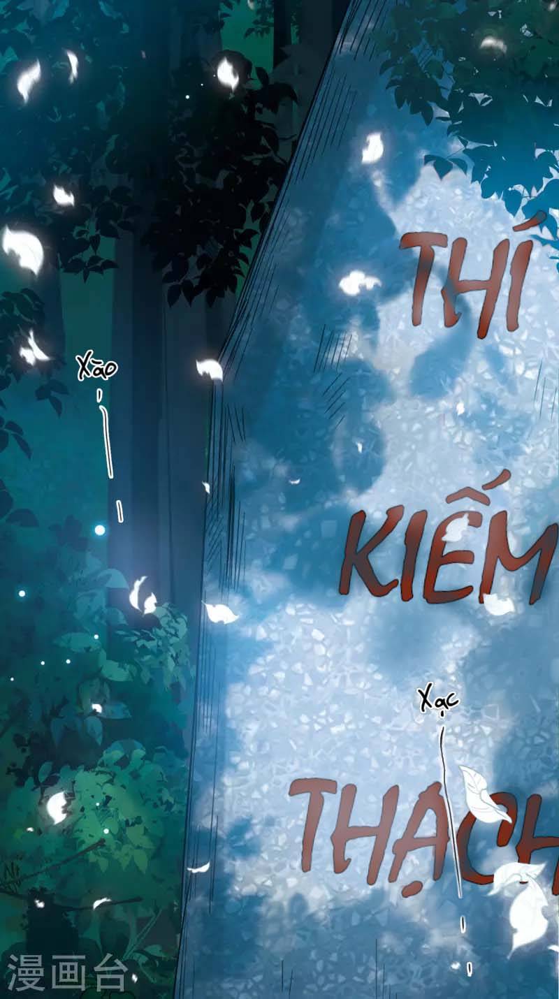 danh kiếm trủng chapter 28 11