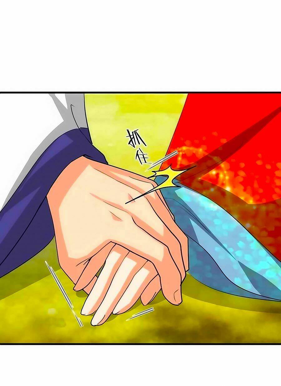 dưỡng thiếu chủ đấu tra nam chapter 78 4