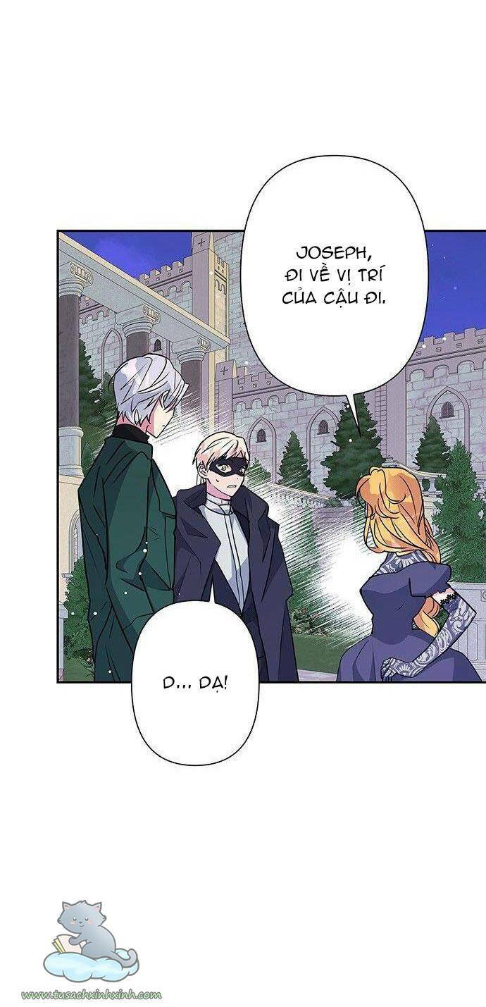 tôi đang nuôi dưỡng một con quái thú chapter 65 7