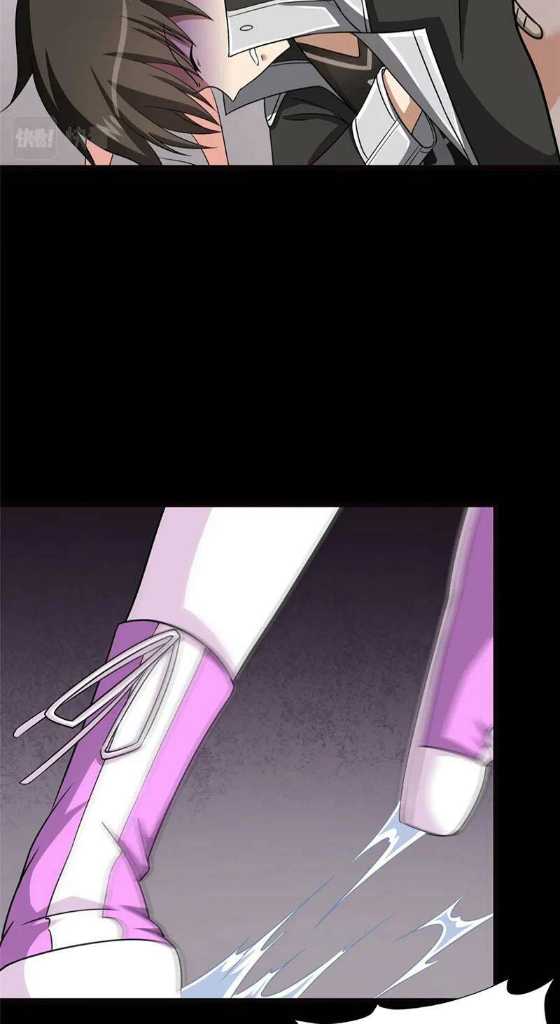 bạn gái virus của tôi chapter 396 17