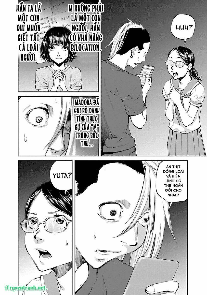 killing morph chapter 45 3