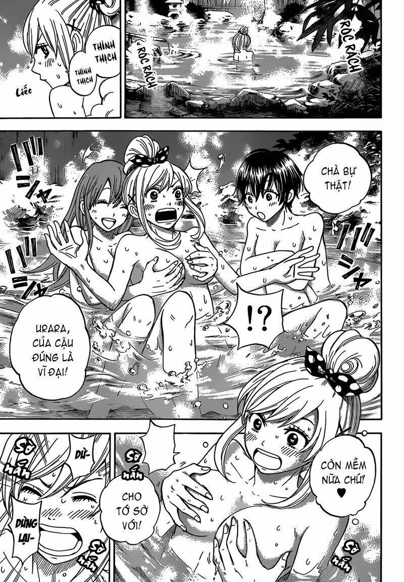 yamada và thất đại ma nữ chapter 16 13