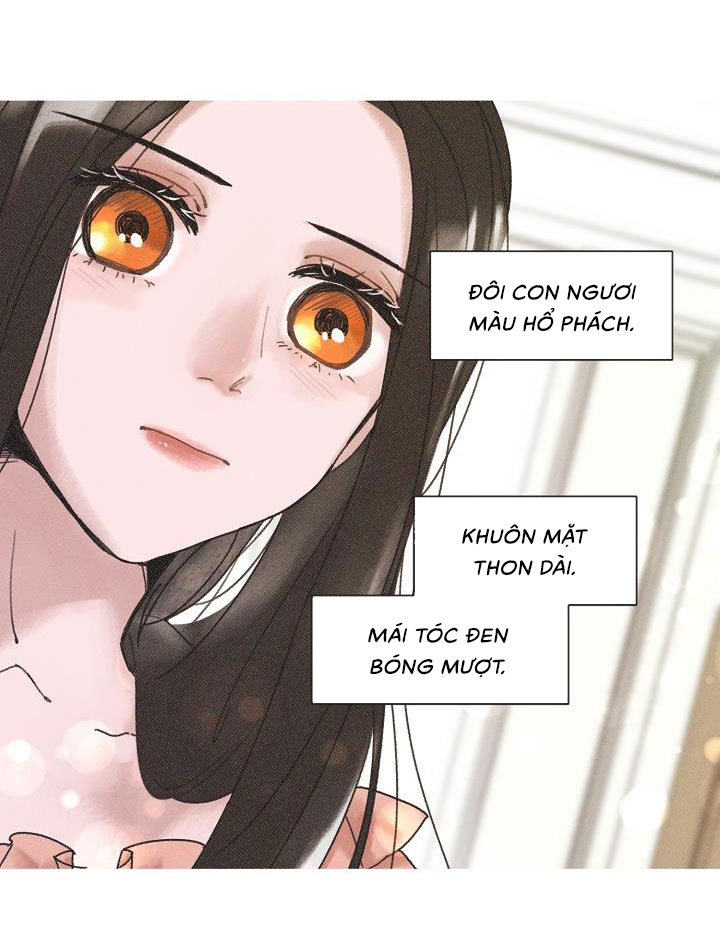 em dám không ? chapter 2 5