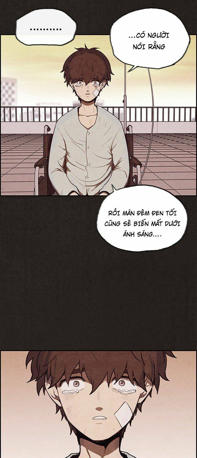 quái vật tại chung cư xanh chapter 36 64