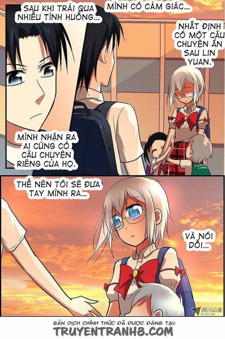 cupid's chocolates chapter 31 7