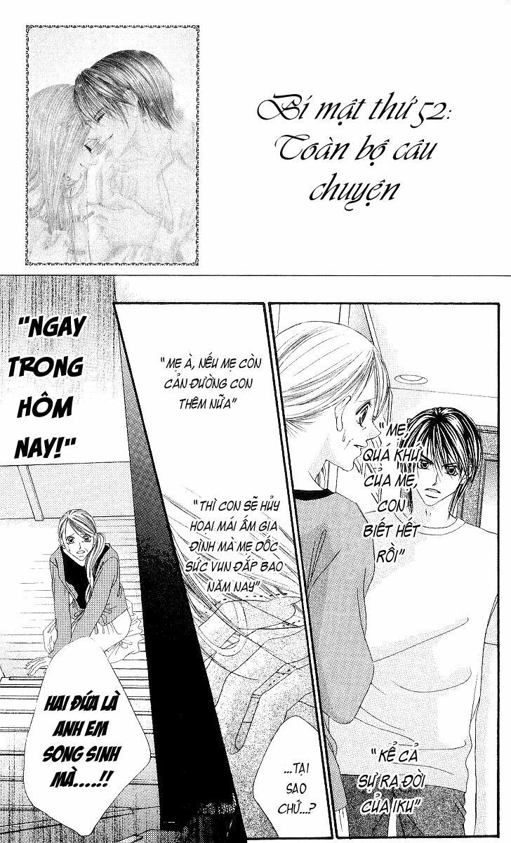 i love my little sister chapter 52 1