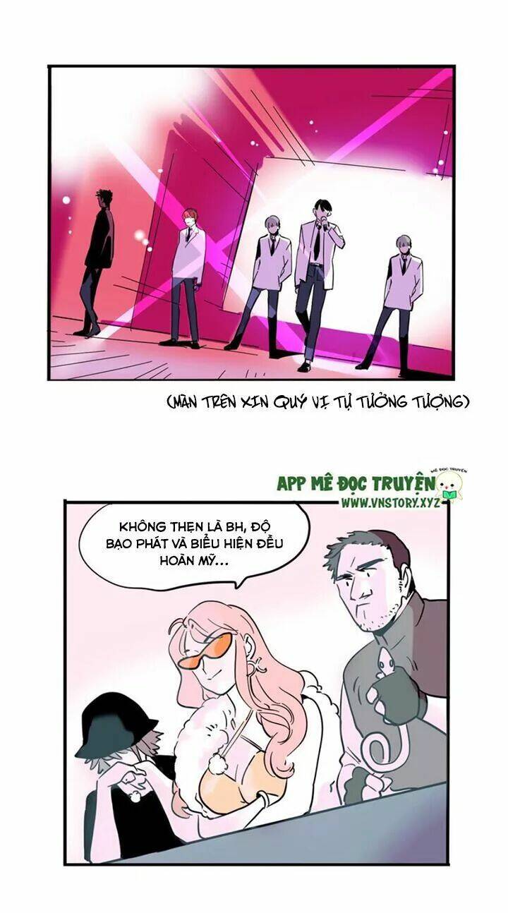 trang nhất không có hắn chapter 6 2