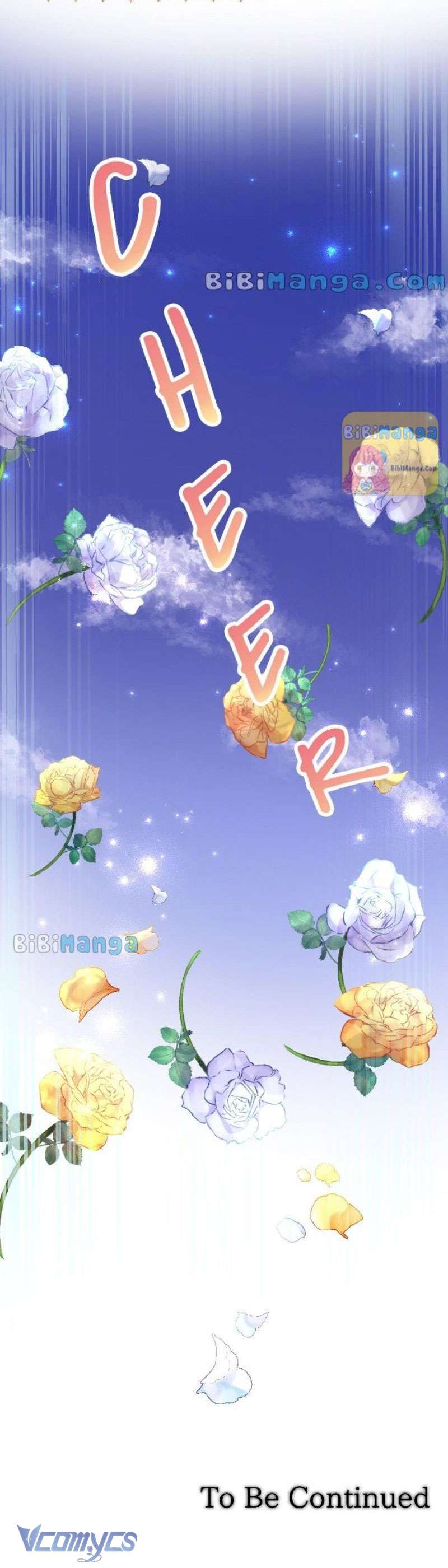 sự báo thù của một vị thánh chapter 33 35