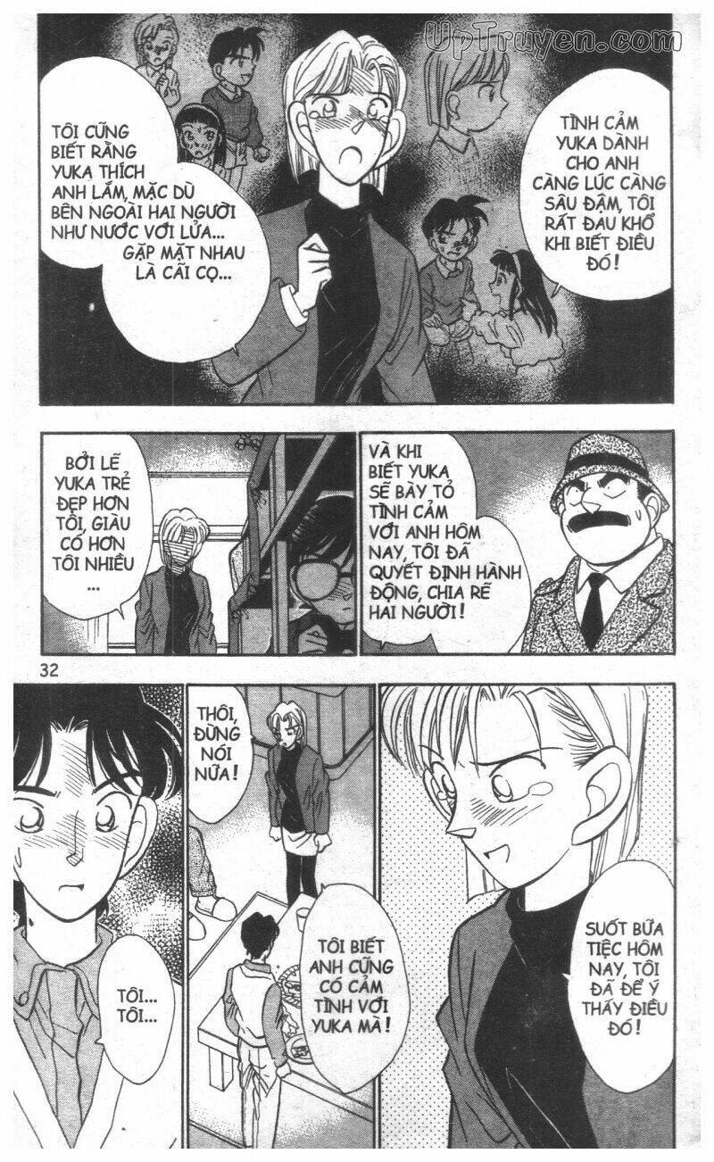 conan - bộ đặc biệt chapter 4 31