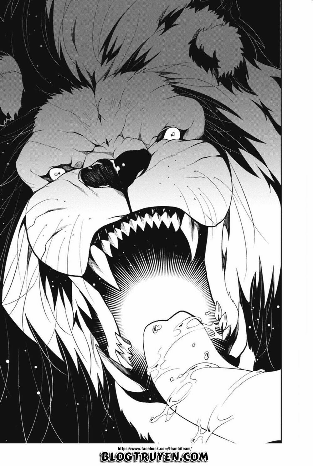 rengoku deadroll chapter 2 27