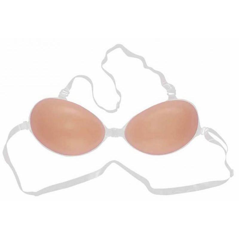 Áo bra dán ngực silicon Thái Lan loại 1