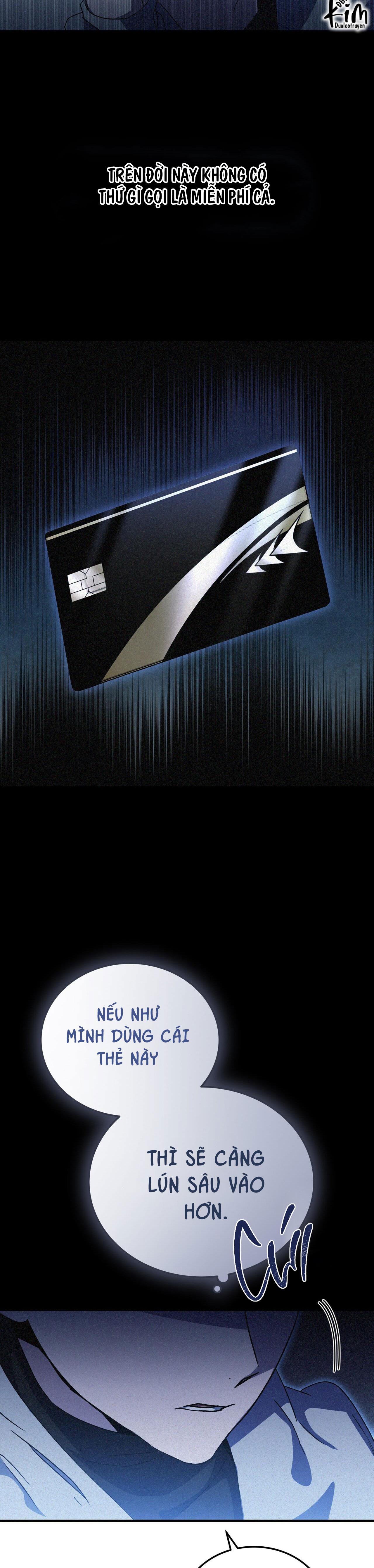 vô hình chapter 12 25