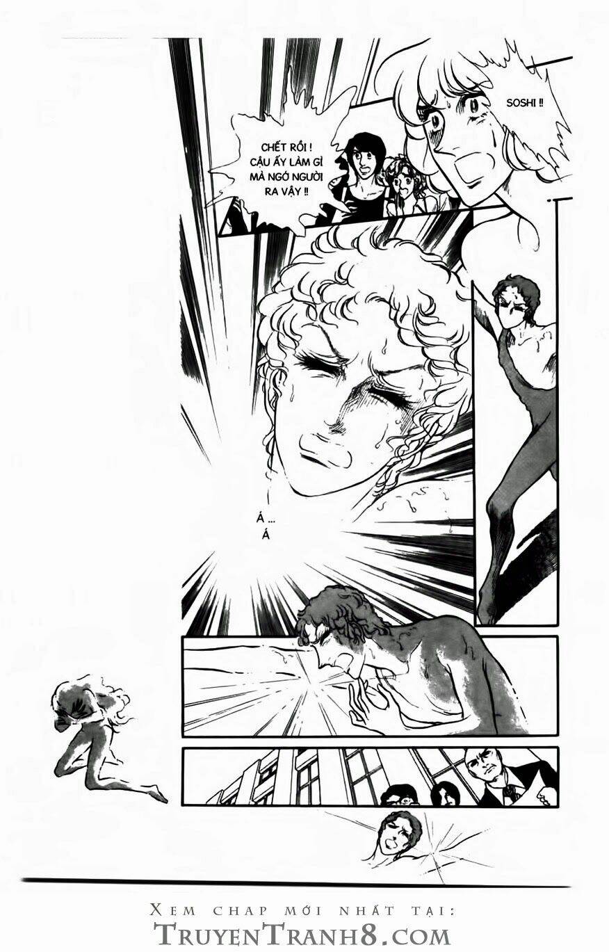 swan - vũ khúc thiên nga chapter 62 2