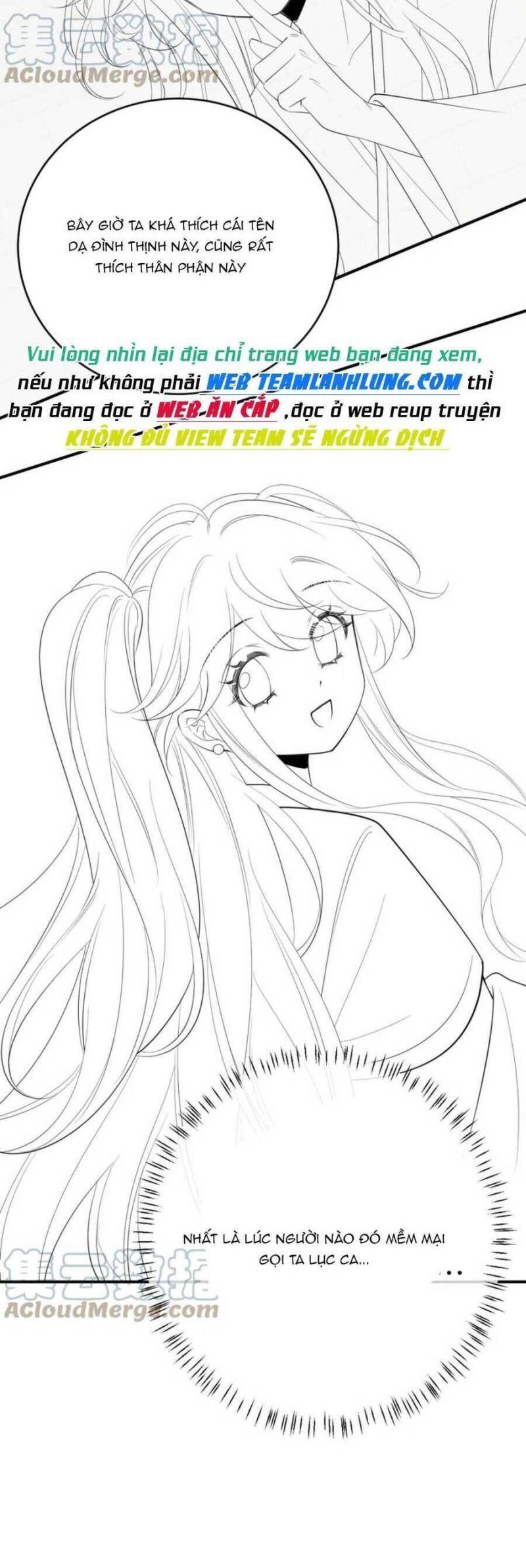 phương thức sinh tồn của công chúa pháo hôi chapter 133 23