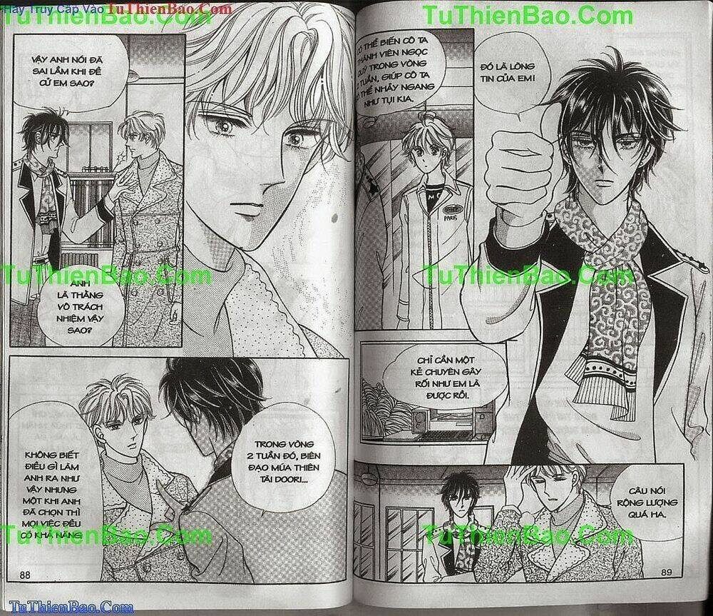 kịch bản tình yêu chapter 2 45