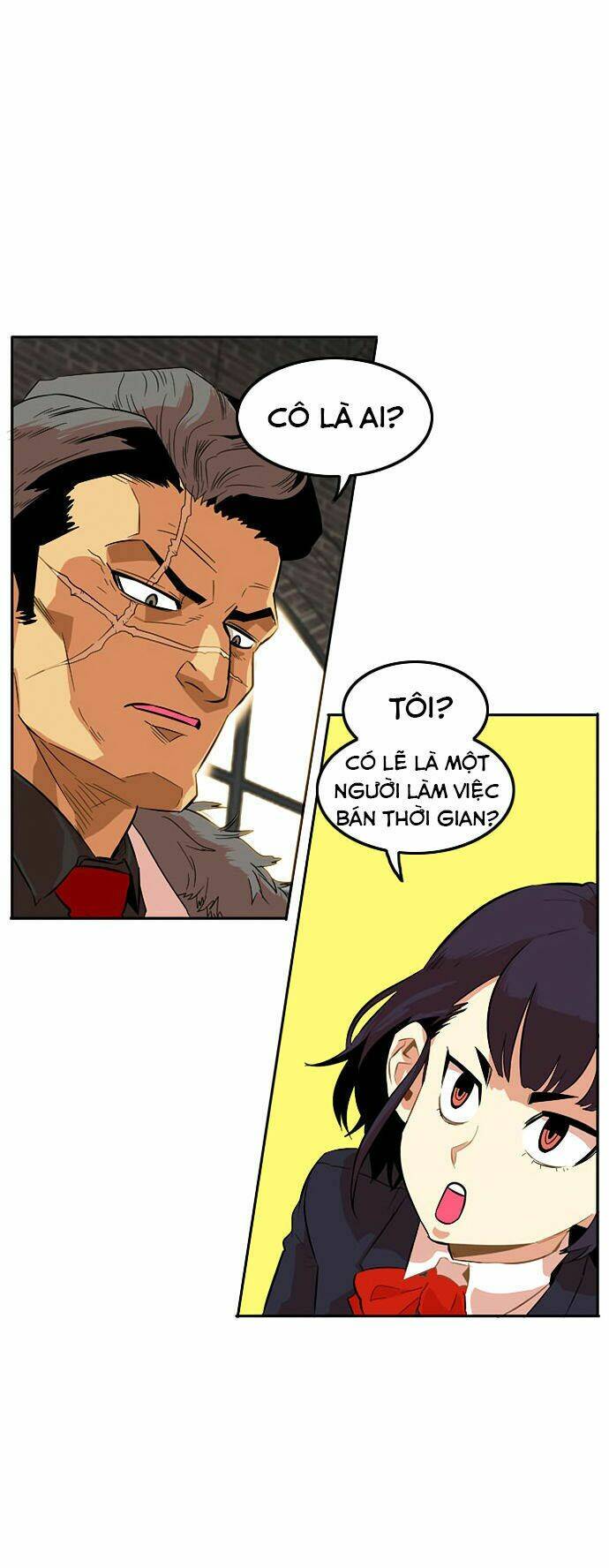 bẫy troll chapter 7 26